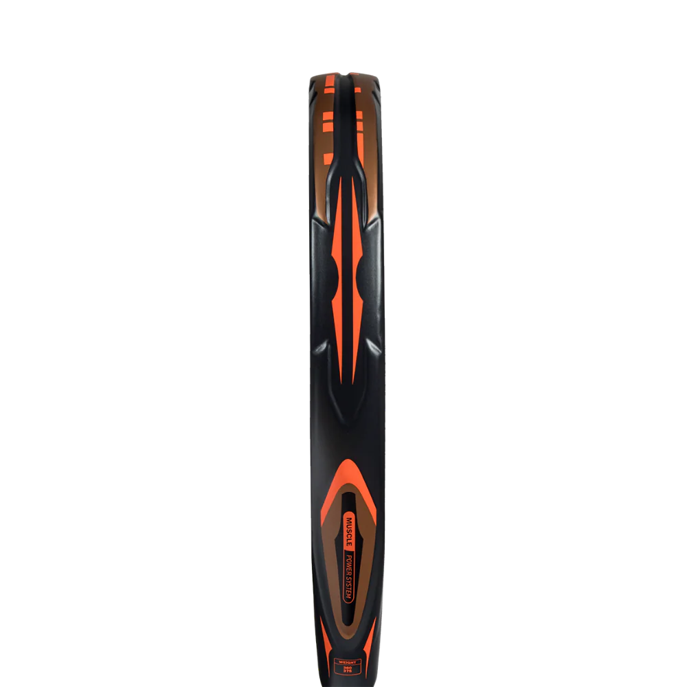 Adidas Arrow Hit Carbon Ctrl Padel Racket - 2026 - Image 6