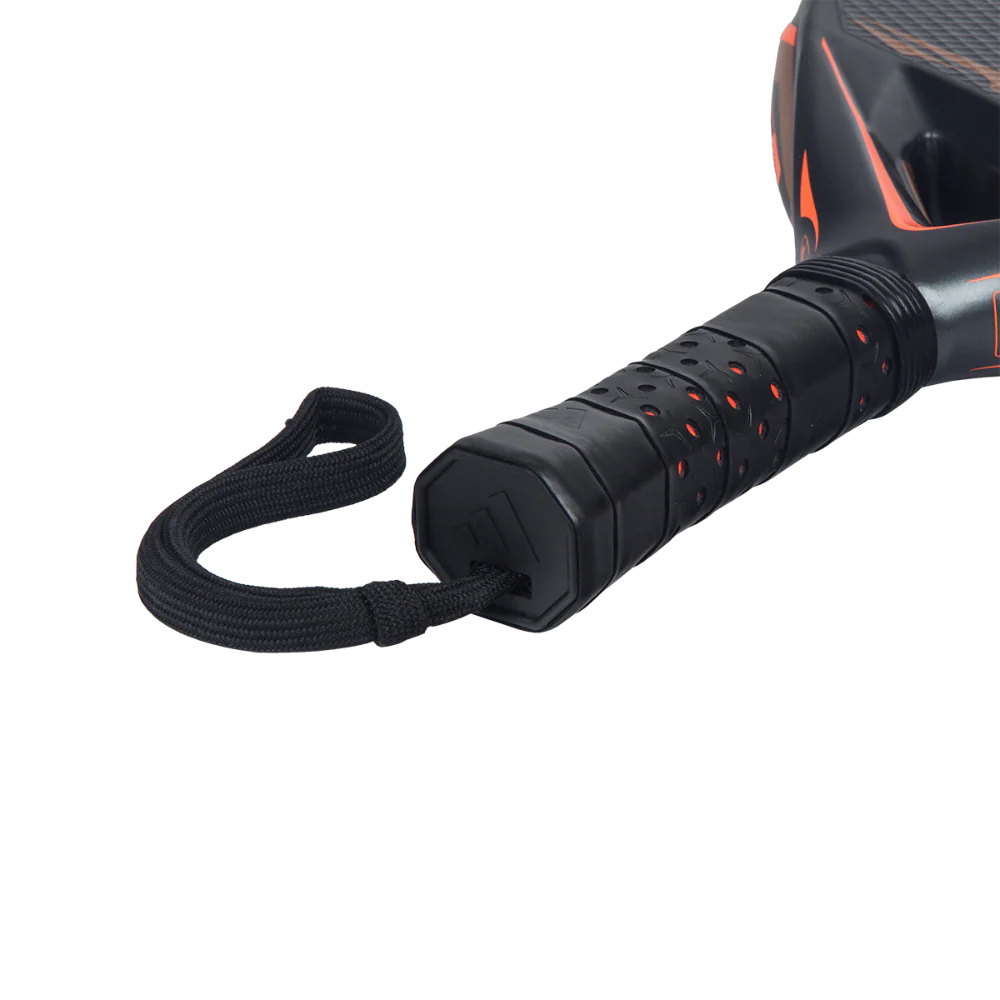 Adidas Arrow Hit Carbon Ctrl Padel Racket - 2026 - Image 7