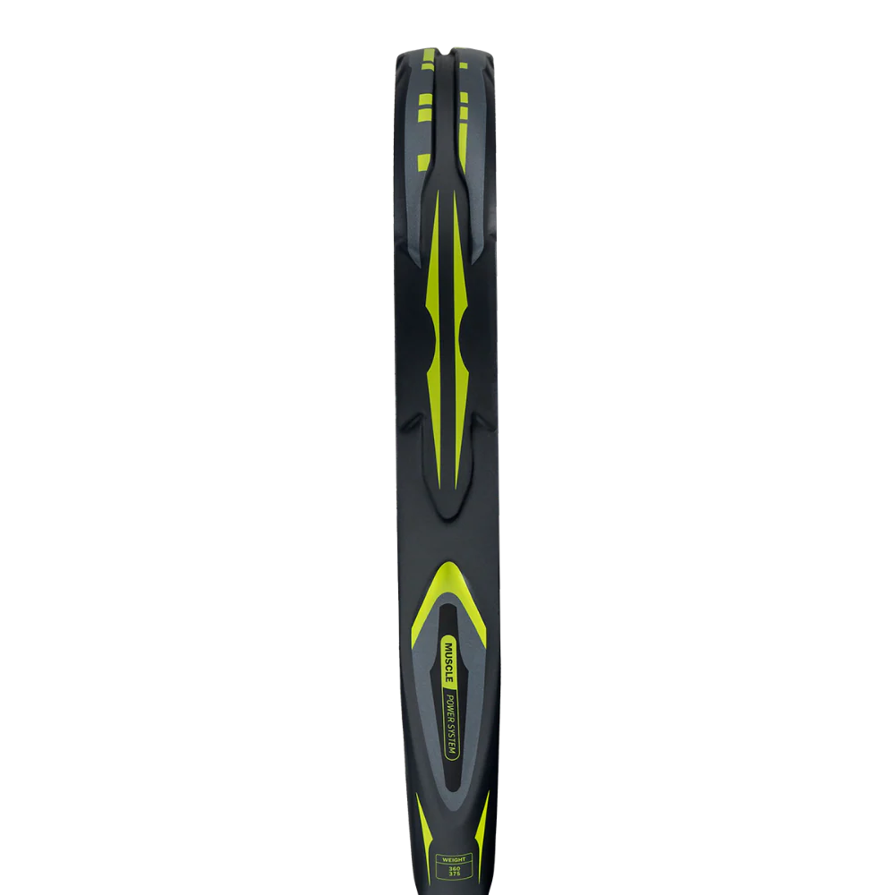 Adidas Arrow Hit Carbon Attack Padel Racket - 2026 - Image 5