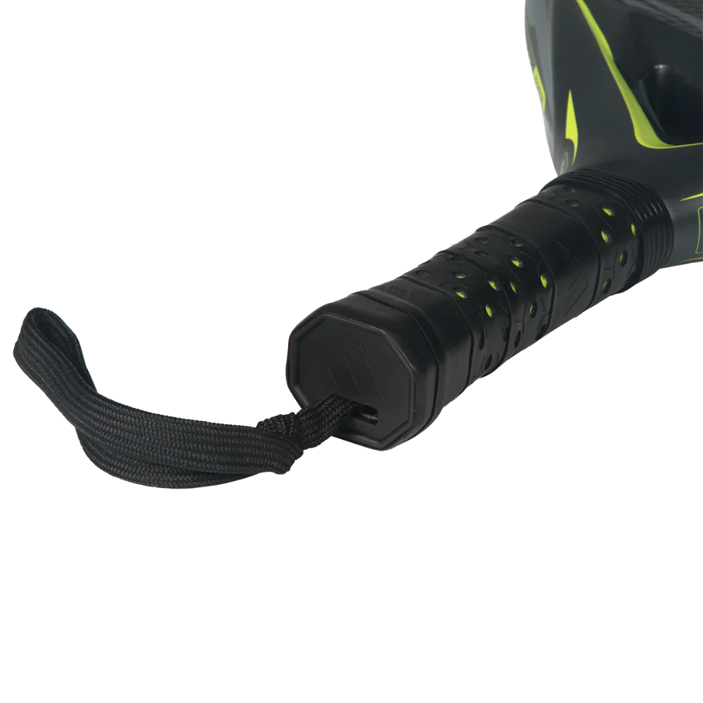 Adidas Arrow Hit Carbon Attack Padel Racket - 2026 - Image 6