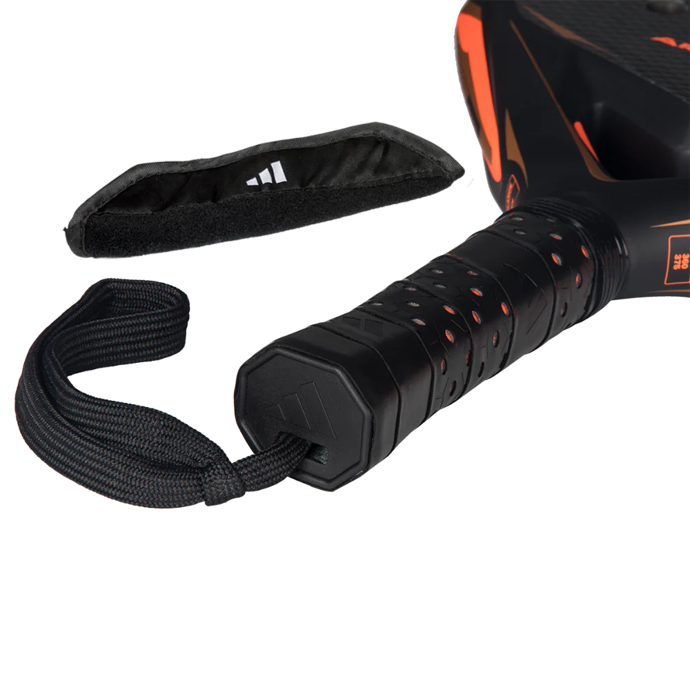 Adidas Arrow Hit Ctrl Padel Racket - 2026 - Image 7