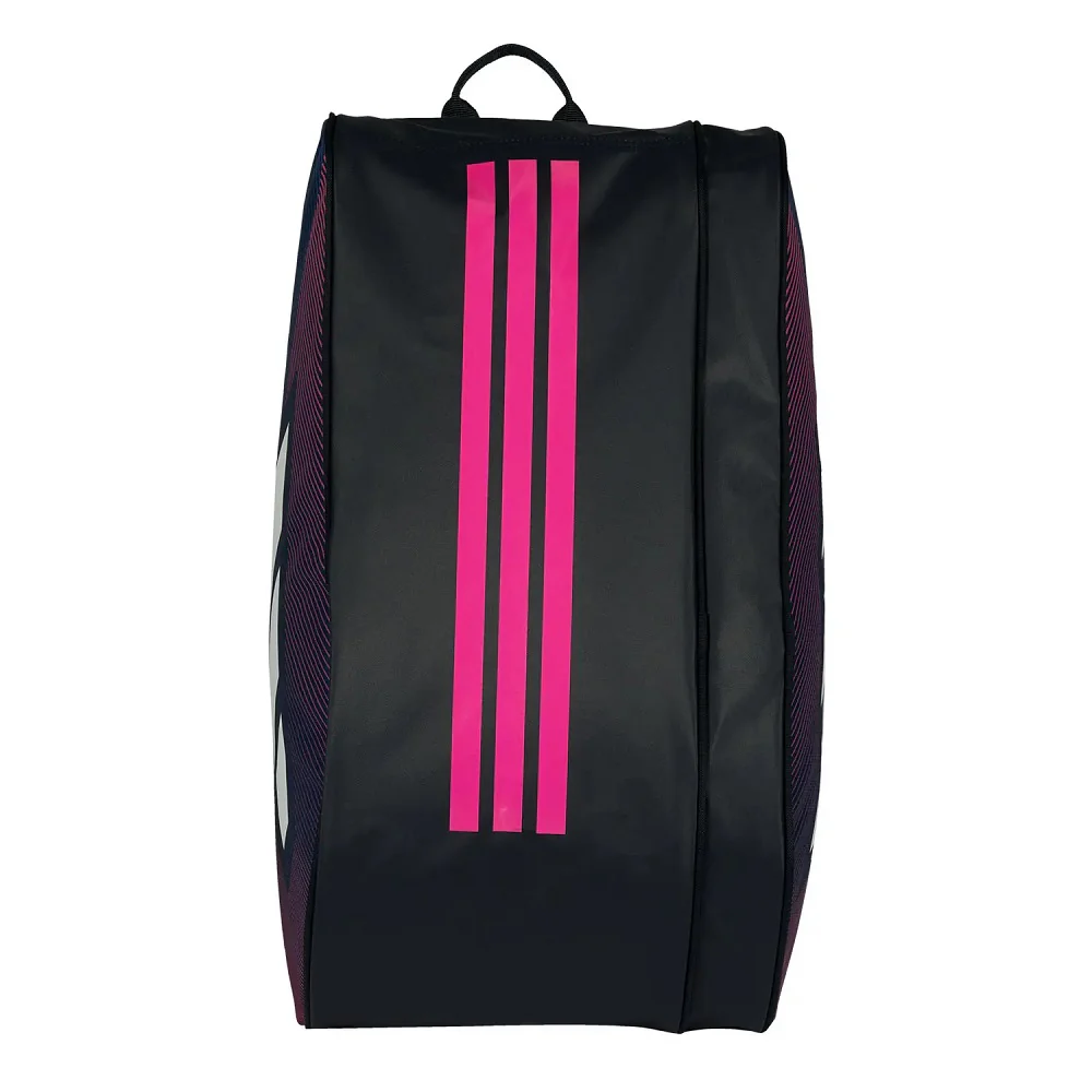 Adidas Control Padel Racket Bag - Blue - 2026 - Image 3