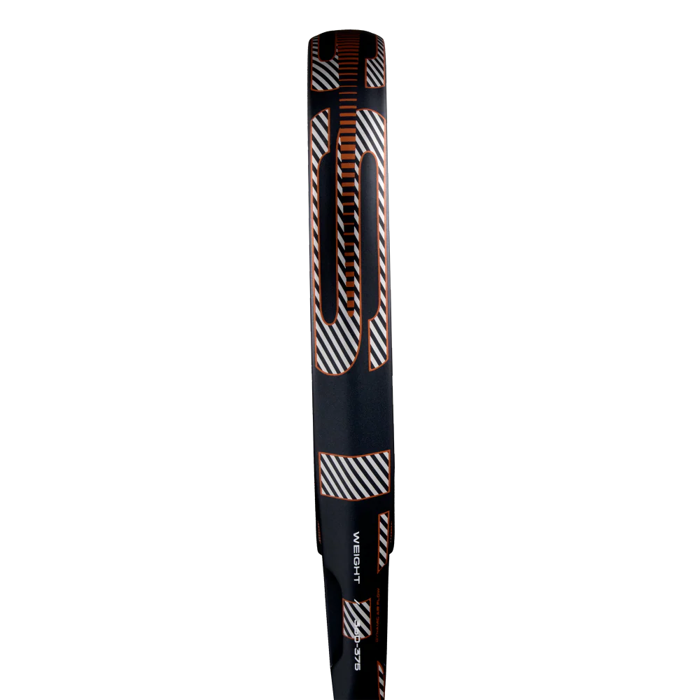 Adidas Cross IT Carbon CTRL Padel Racket - 2026 - Image 7