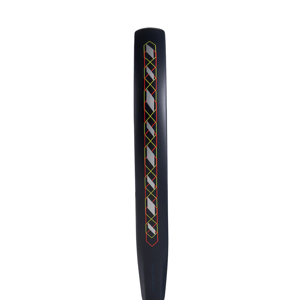 Adidas Match Padel Racket - Blue/Red - Image 6