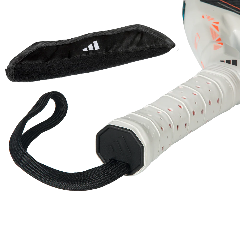 Adidas Metalbone CTRL Padel Racket & Cover - 2026 - Image 7