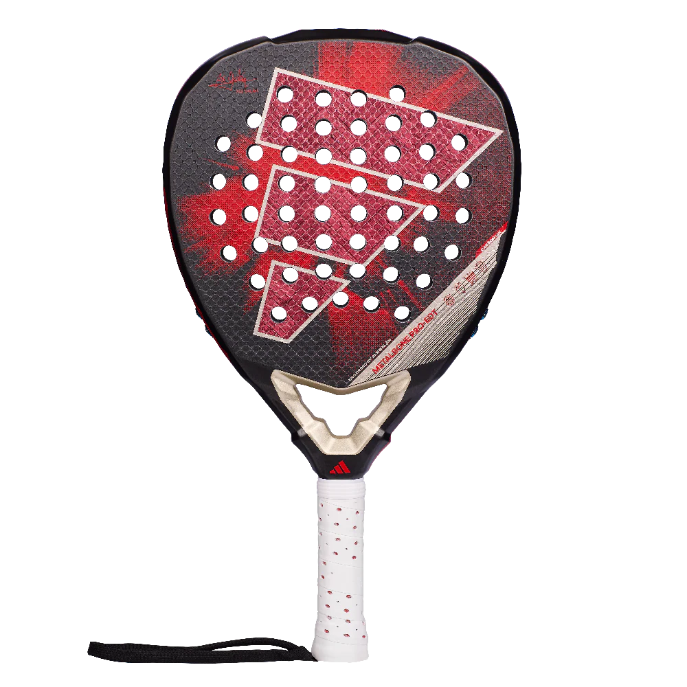 Adidas Metalbone Pro Edition Padel Racket Box Set - 2026 - Image 3