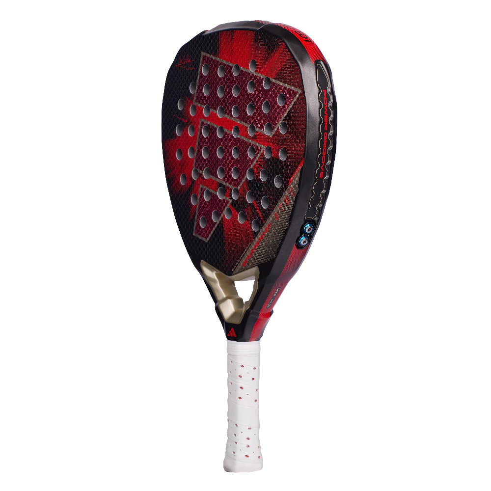 Adidas Metalbone Pro Edition Padel Racket Box Set - 2026 - Image 4