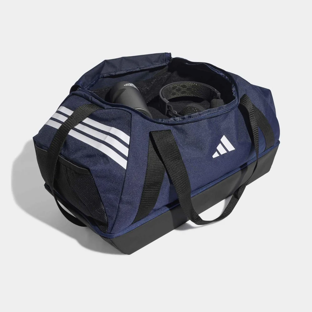 Adidas Tiro Duffle Padel Bag - Blue - Image 3