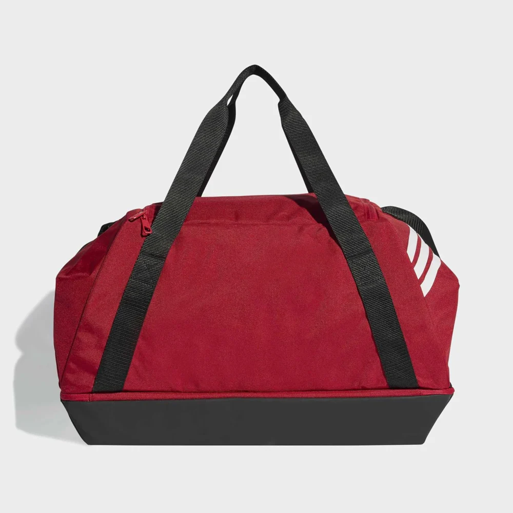 Adidas Tiro Duffle Padel Bag - Red - Image 4