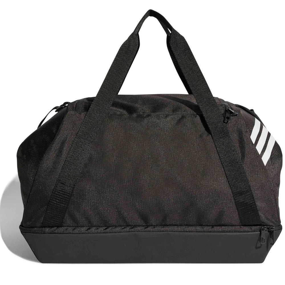 Adidas Tiro Duffle Padel Bag - Black - Image 3