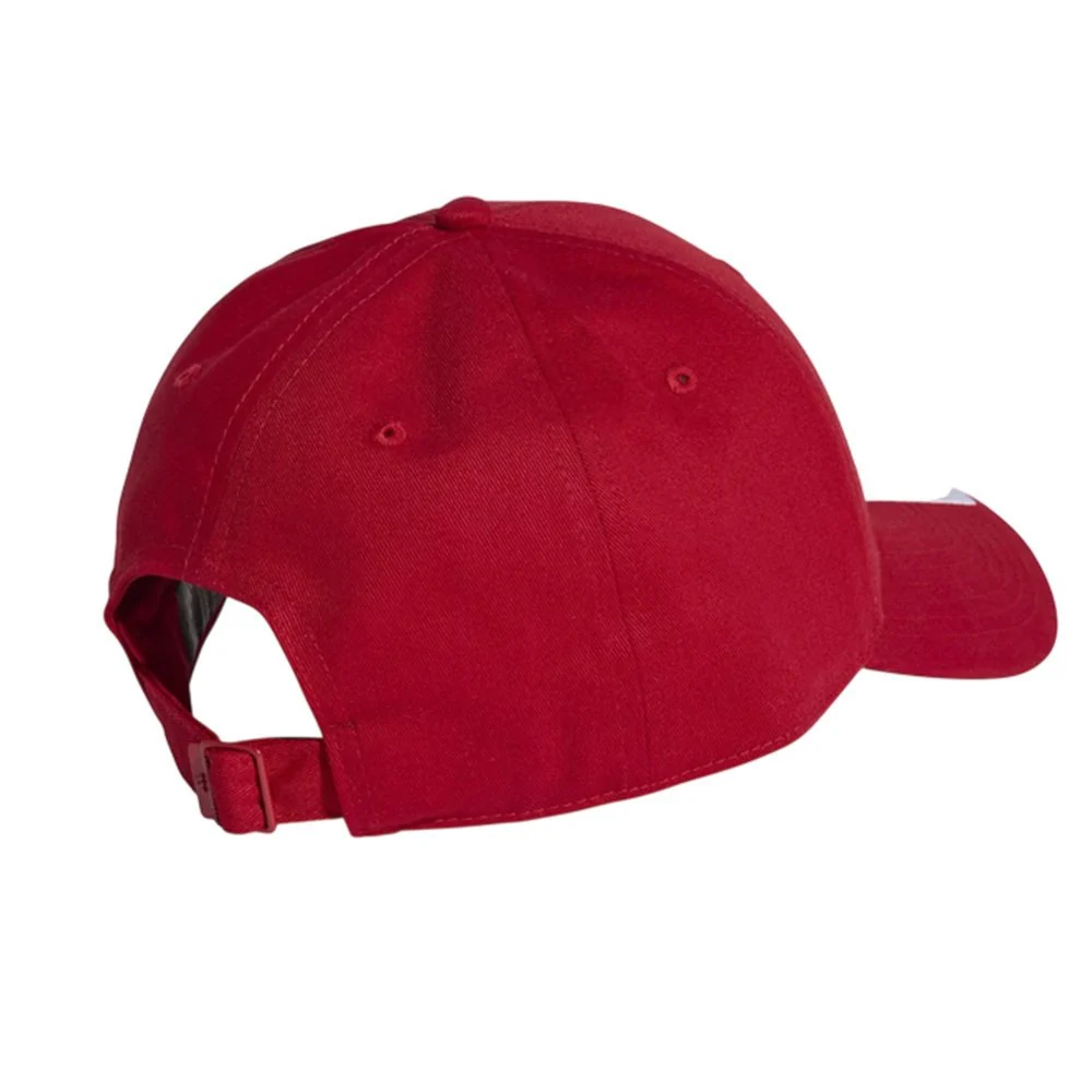 Adidas Tiro Sports Cap - Red - Image 2