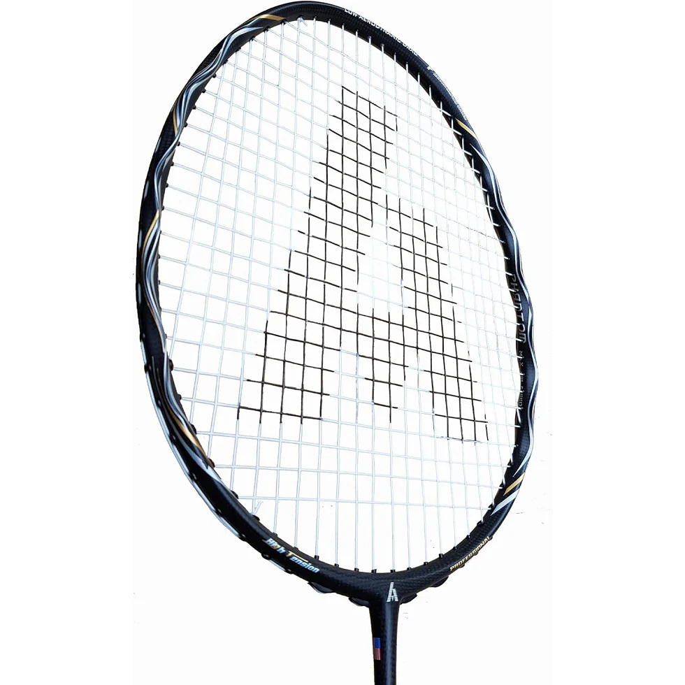 Ashaway Phantom Helix Badminton Racket - Image 3