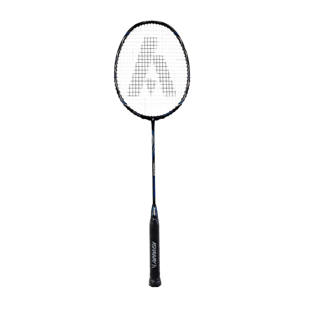 Ashaway Phantom Helix NWP Max Badminton Racket