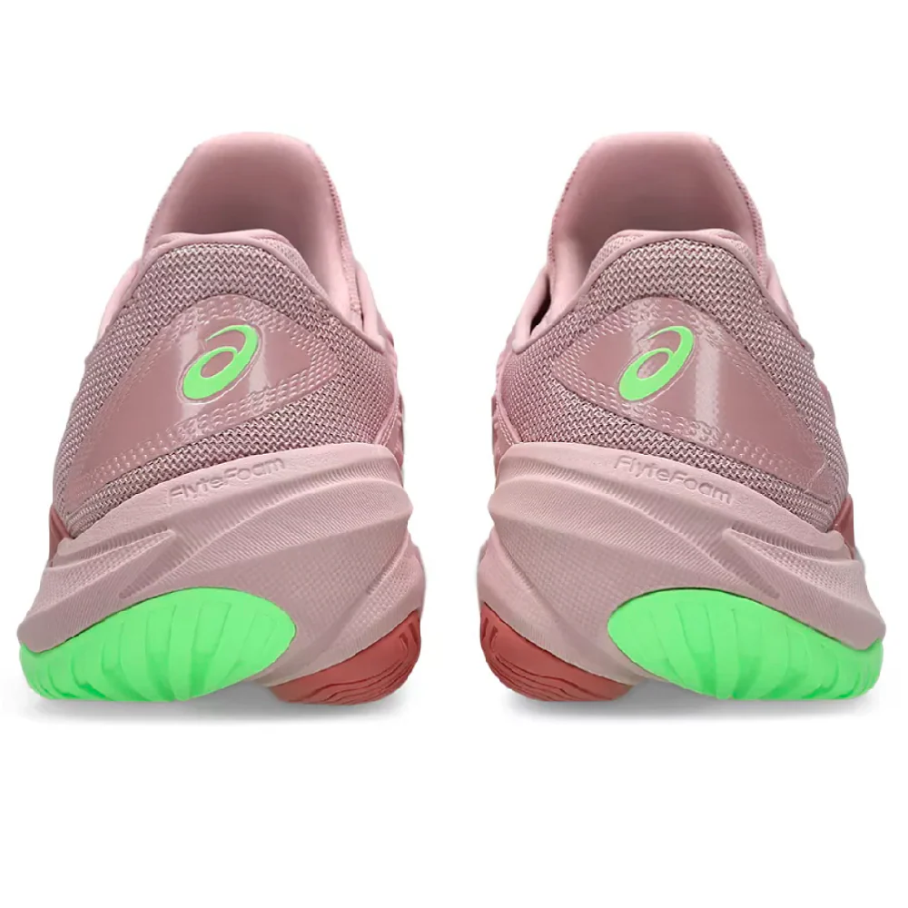 ASICS Court FF 3 Womens Tennis Shoes - Morganite/White - 2026 - Image 5