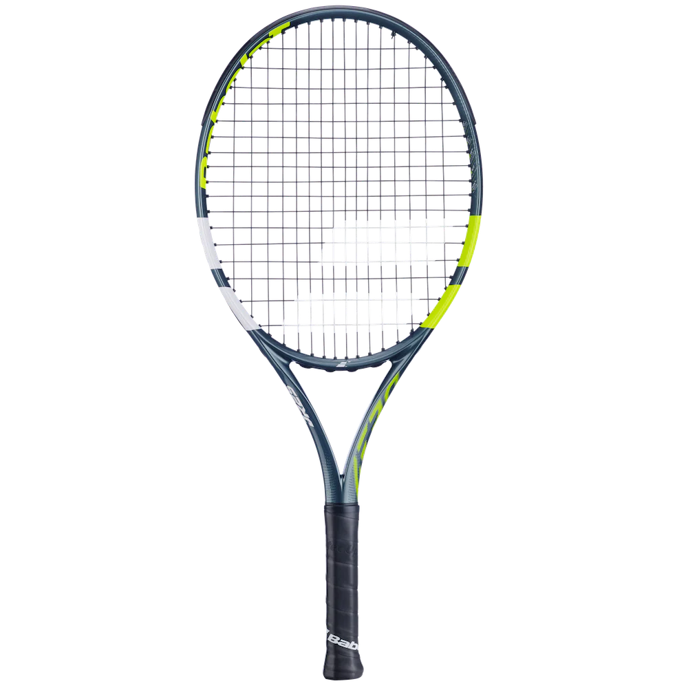 Babolat Aero 25" Junior Tennis Racket  - 2026