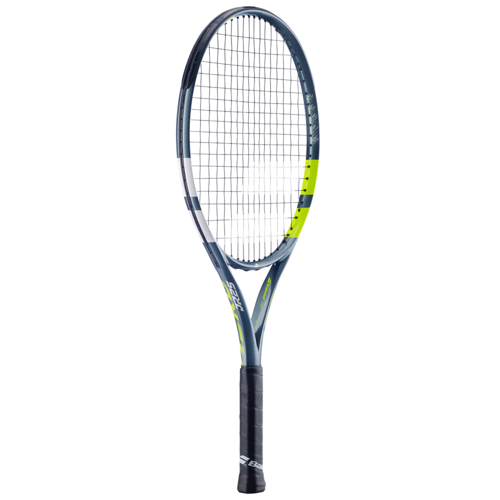 Babolat Aero 25" Junior Tennis Racket  - 2026 - Image 2