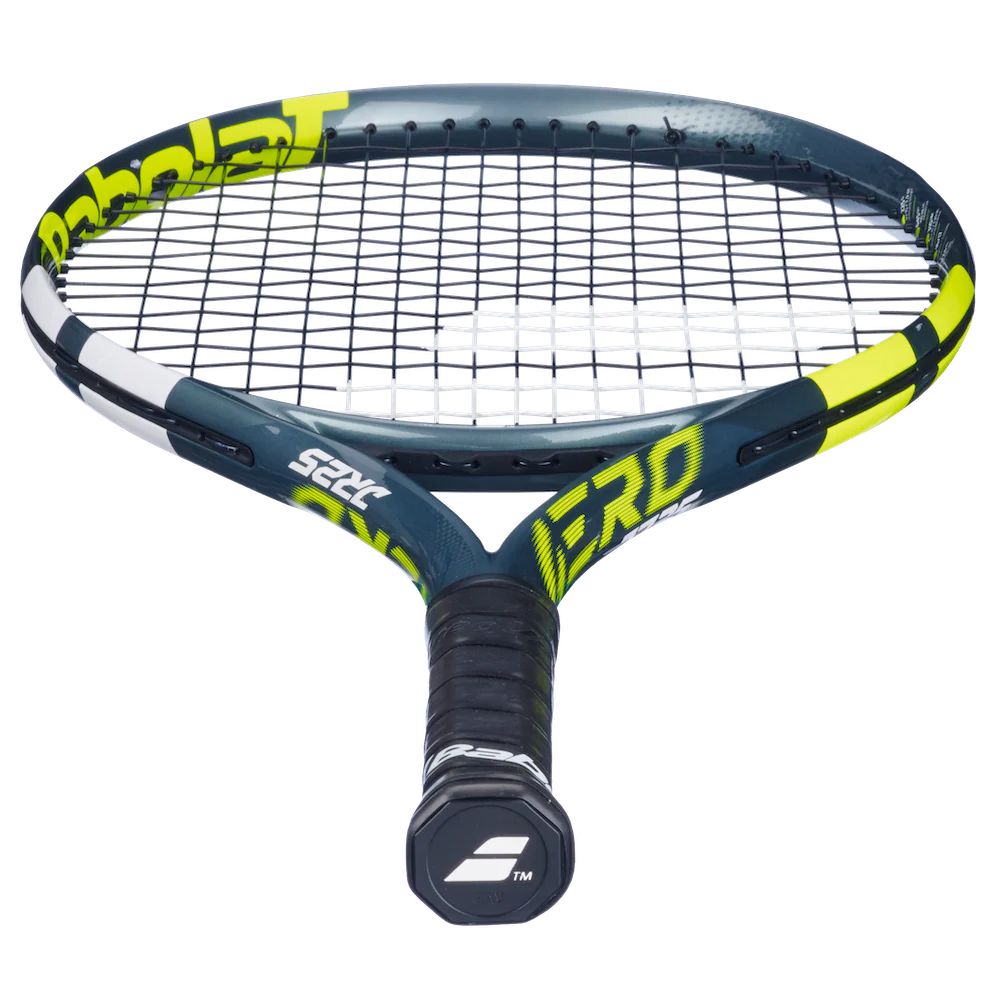 Babolat Aero 25" Junior Tennis Racket  - 2026 - Image 3