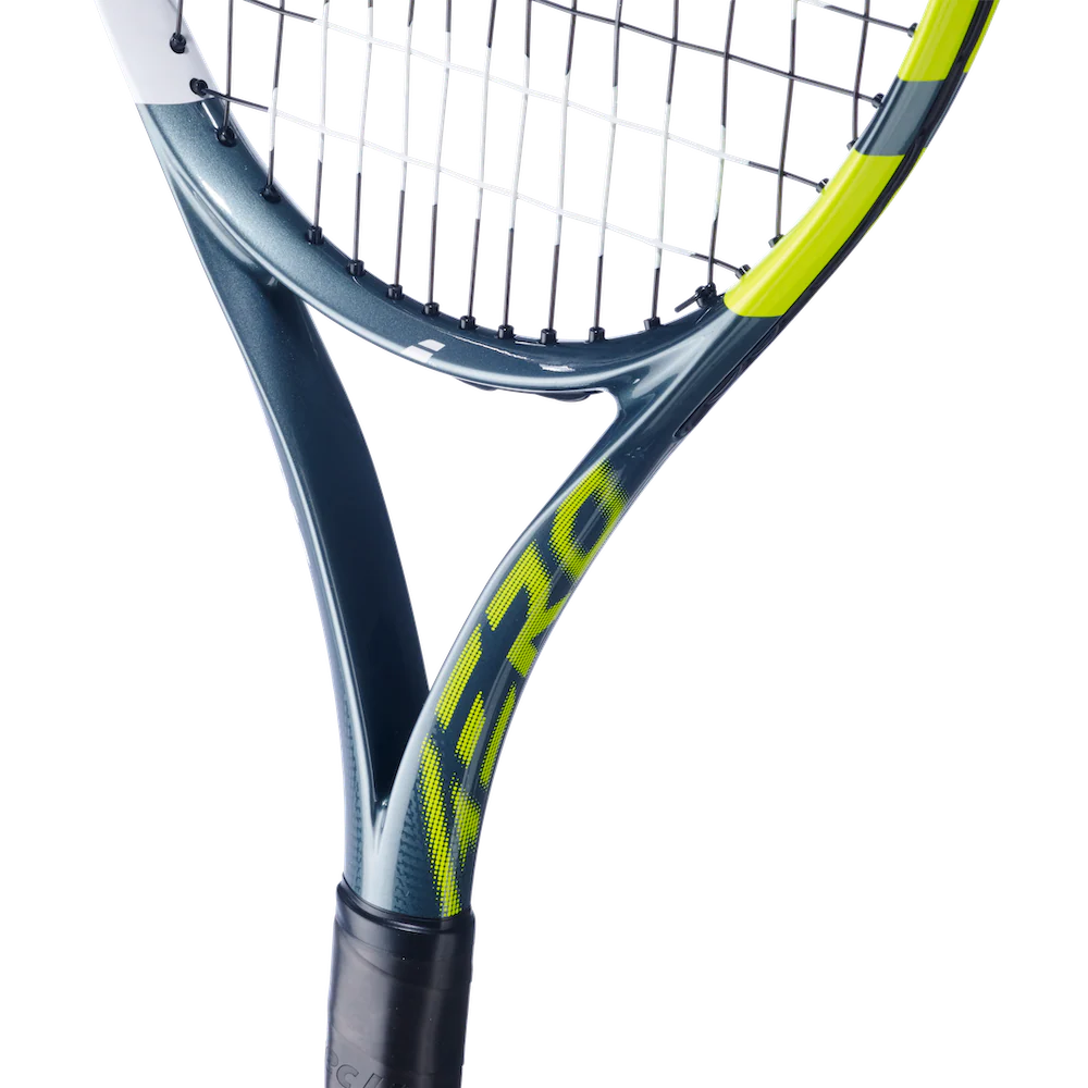 Babolat Aero 25" Junior Tennis Racket  - 2026 - Image 5