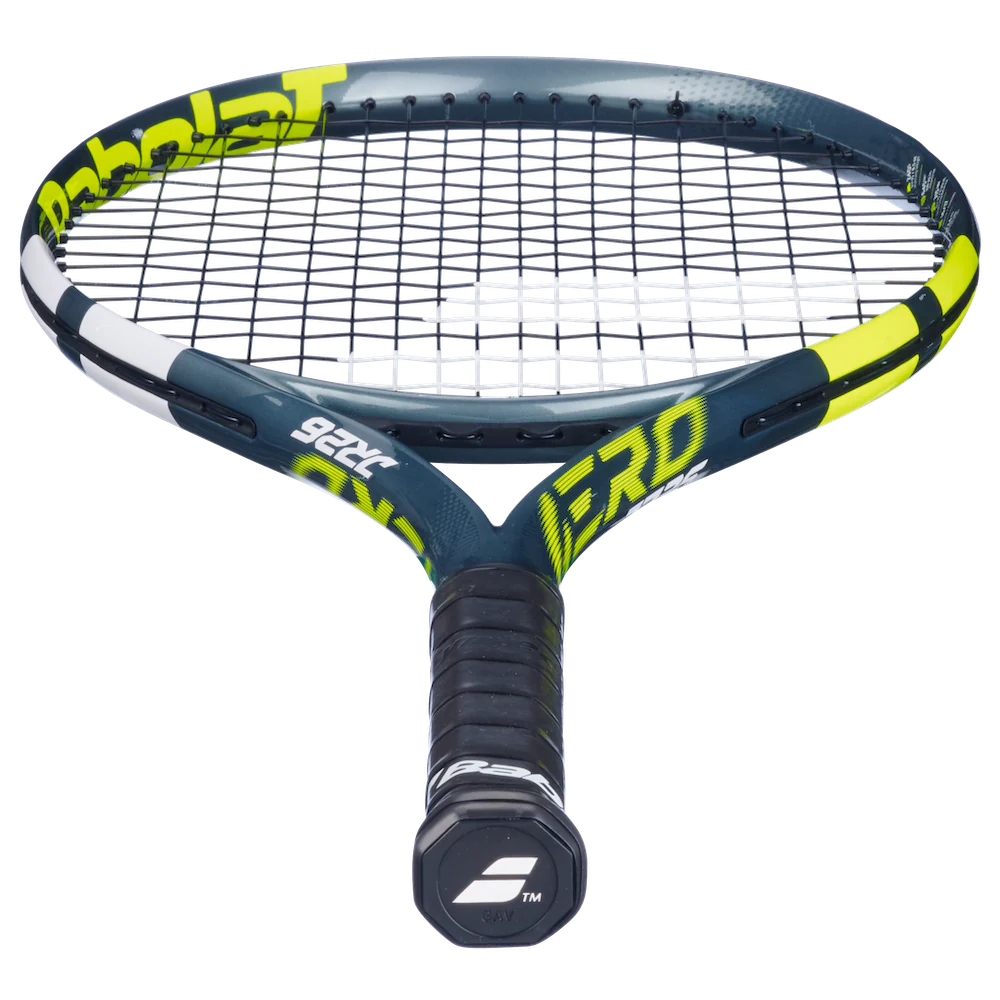 Babolat Aero 26" Junior Tennis Racket  - 2026 - Image 3