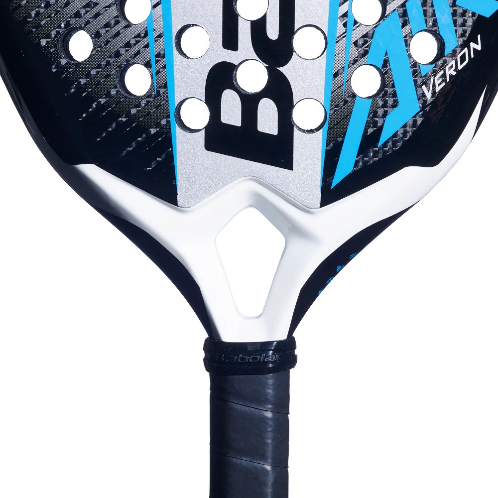Babolat Air Veron 2.6 Padel Racket - 2026 - Image 4