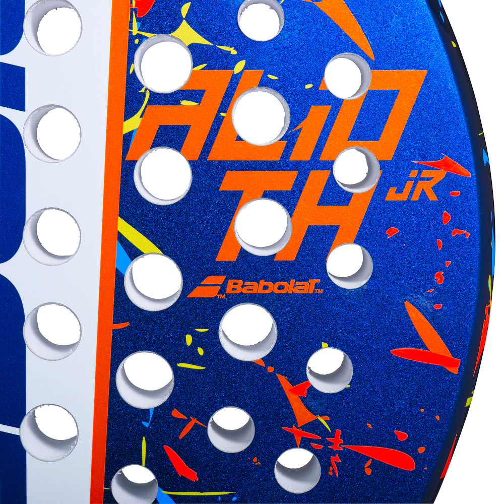 Babolat Alioth Junior Padel Racket - Image 3