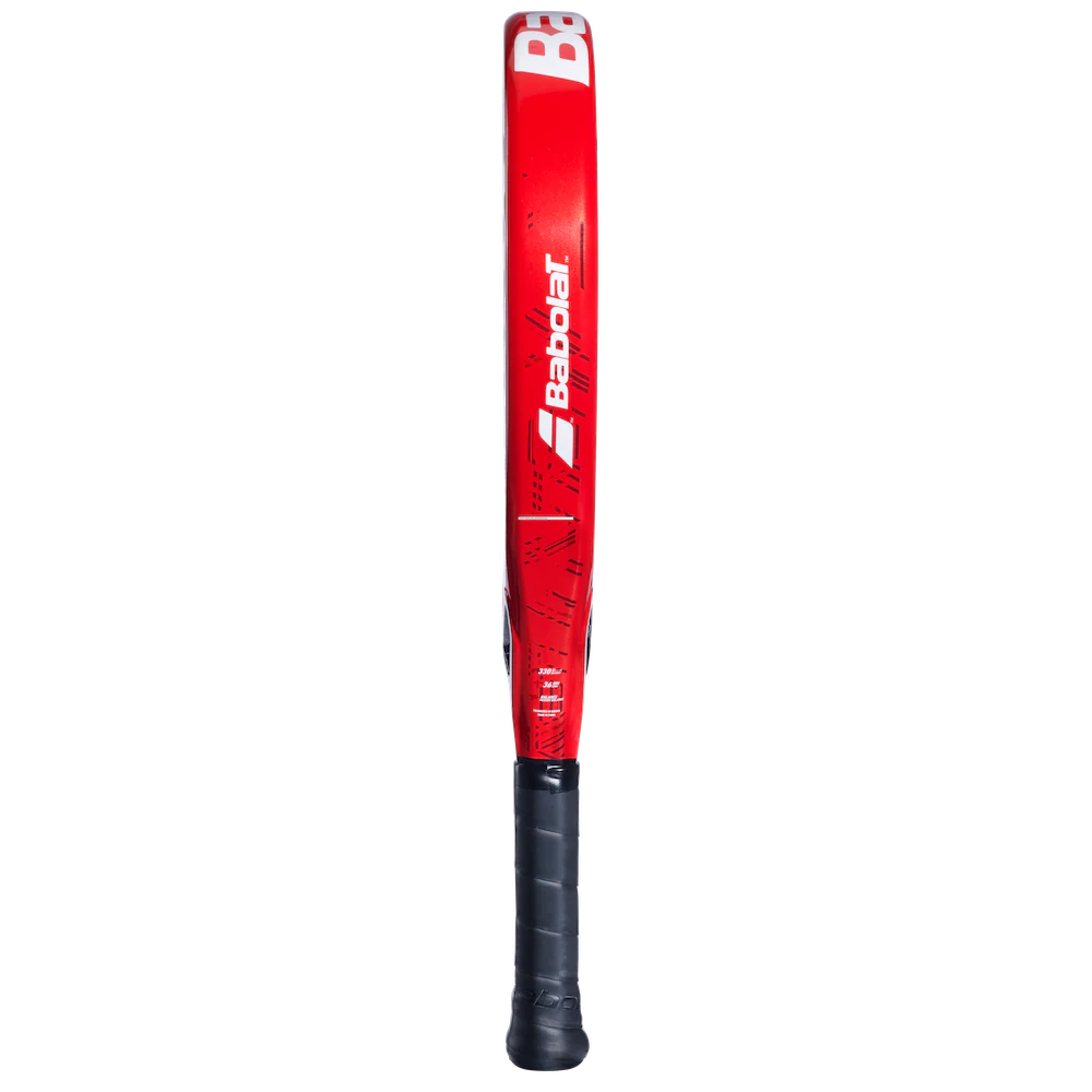 Babolat Alioth Pro Junior Padel Racket - Image 3