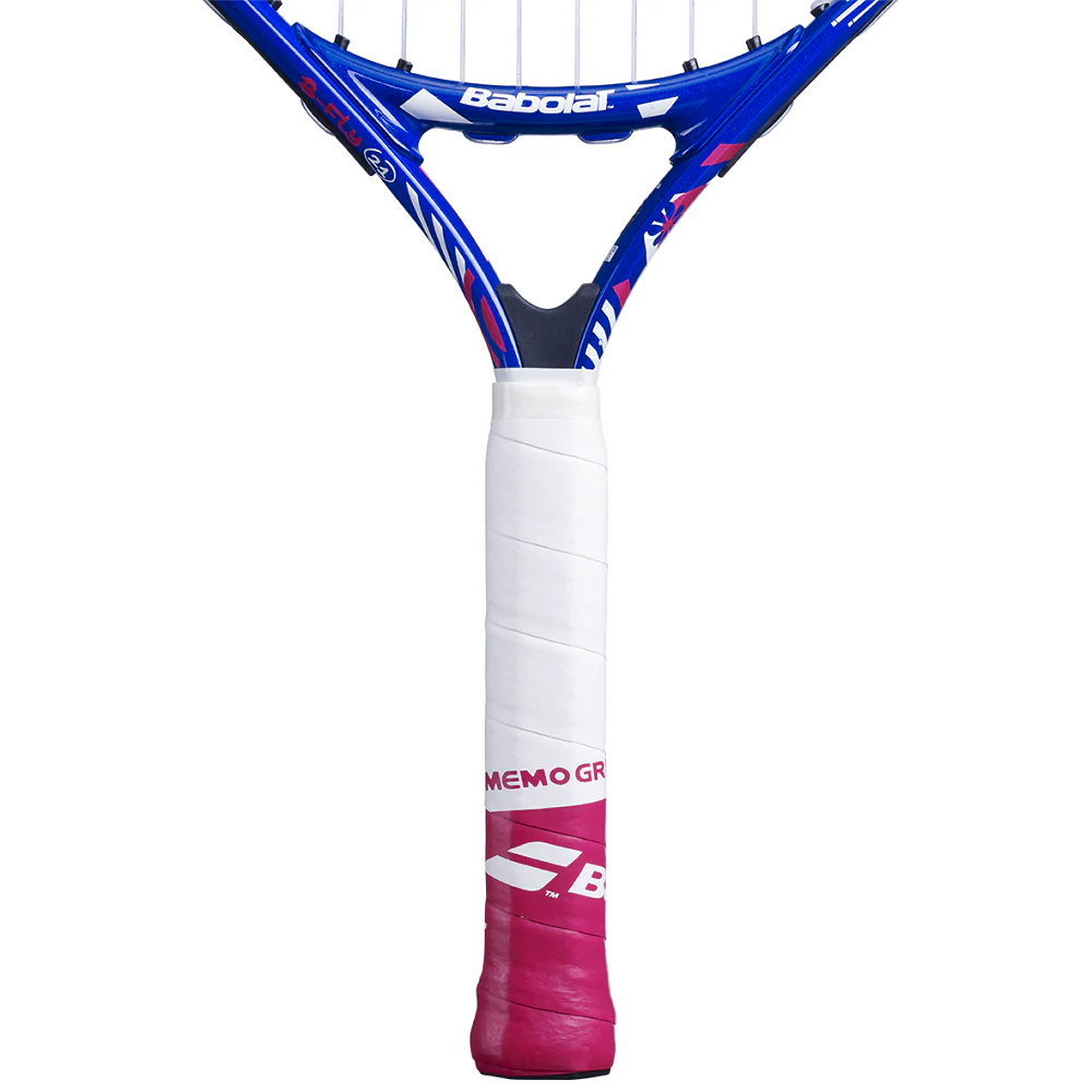 Babolat B Fly Junior 21" Tennis Racket + Cover - Image 3