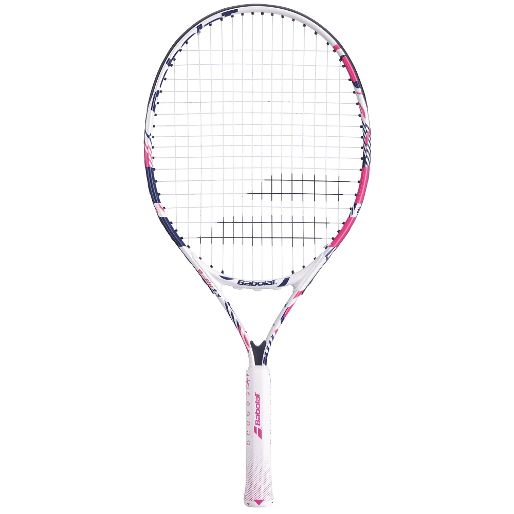 Babolat B Fly Junior 23" Tennis Racket + Cover