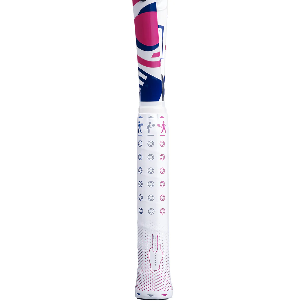 Babolat B Fly Junior 23" Tennis Racket + Cover - Image 3