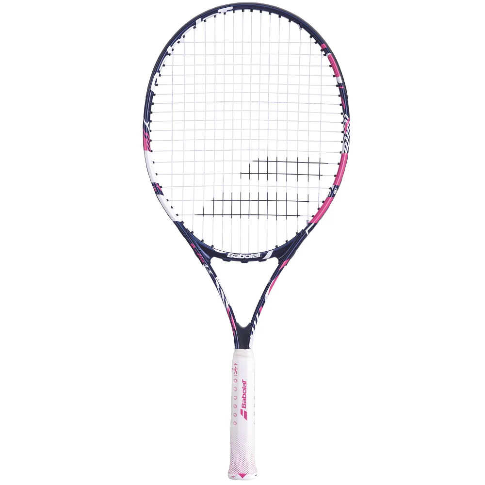 Babolat B Fly Junior 25" Tennis Racket + Cover