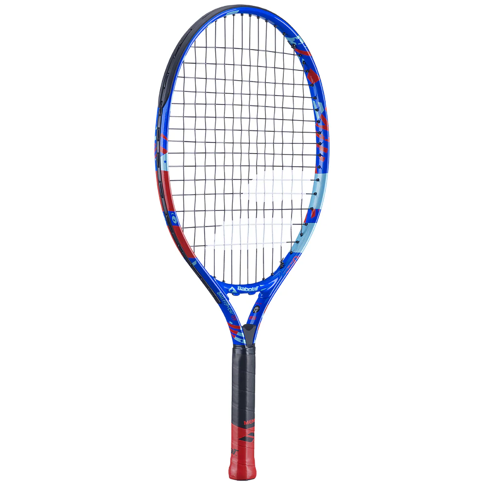 Babolat Ballfighter Junior 21" Tennis Racket + Cover - Image 2