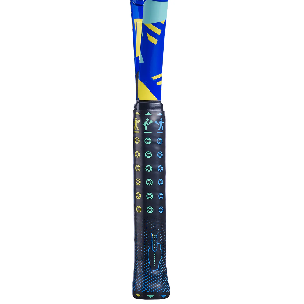 Babolat Ballfighter Junior 23" Tennis Racket + Cover - Image 3