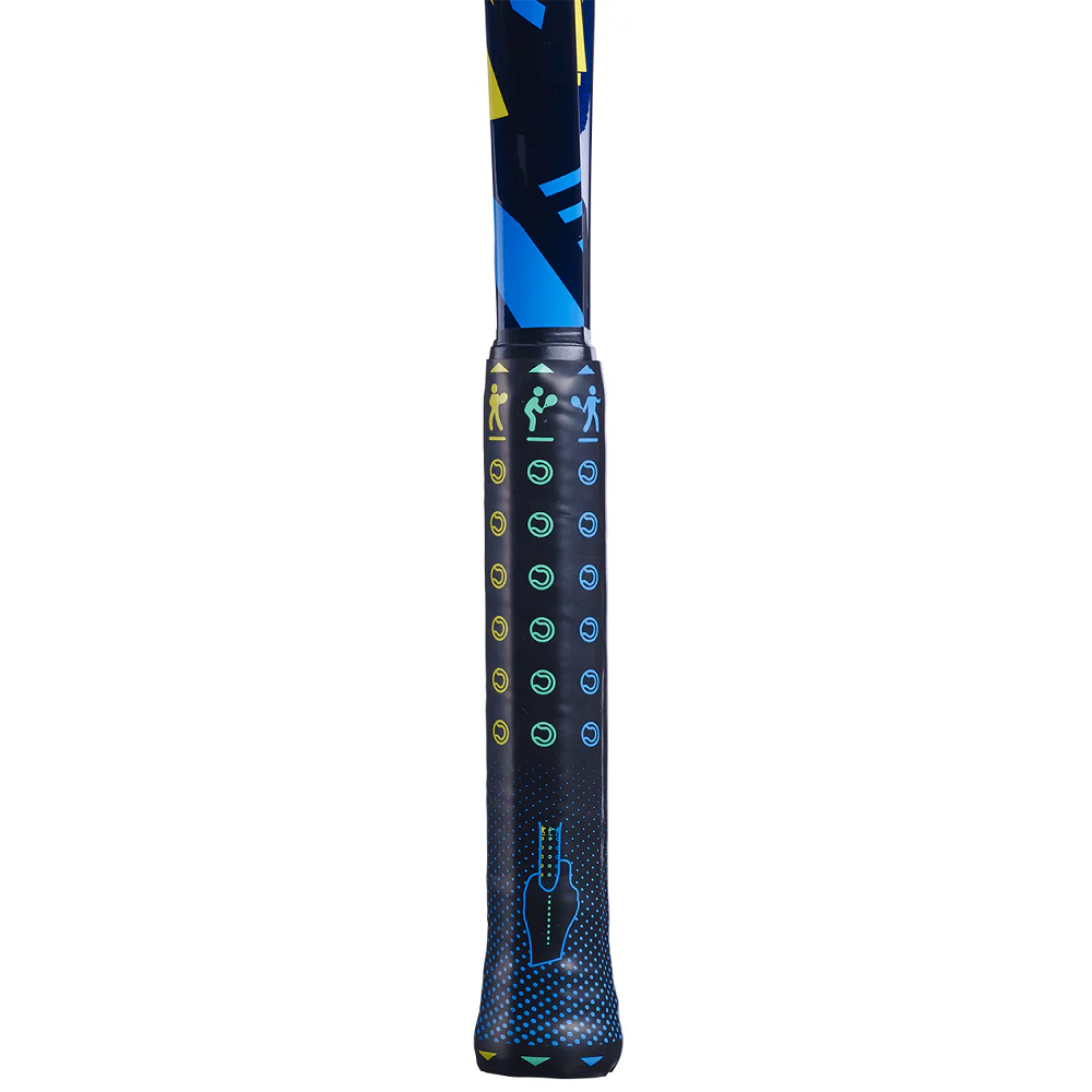 Babolat Ballfighter Junior 25" Tennis Racket + Cover - Image 3