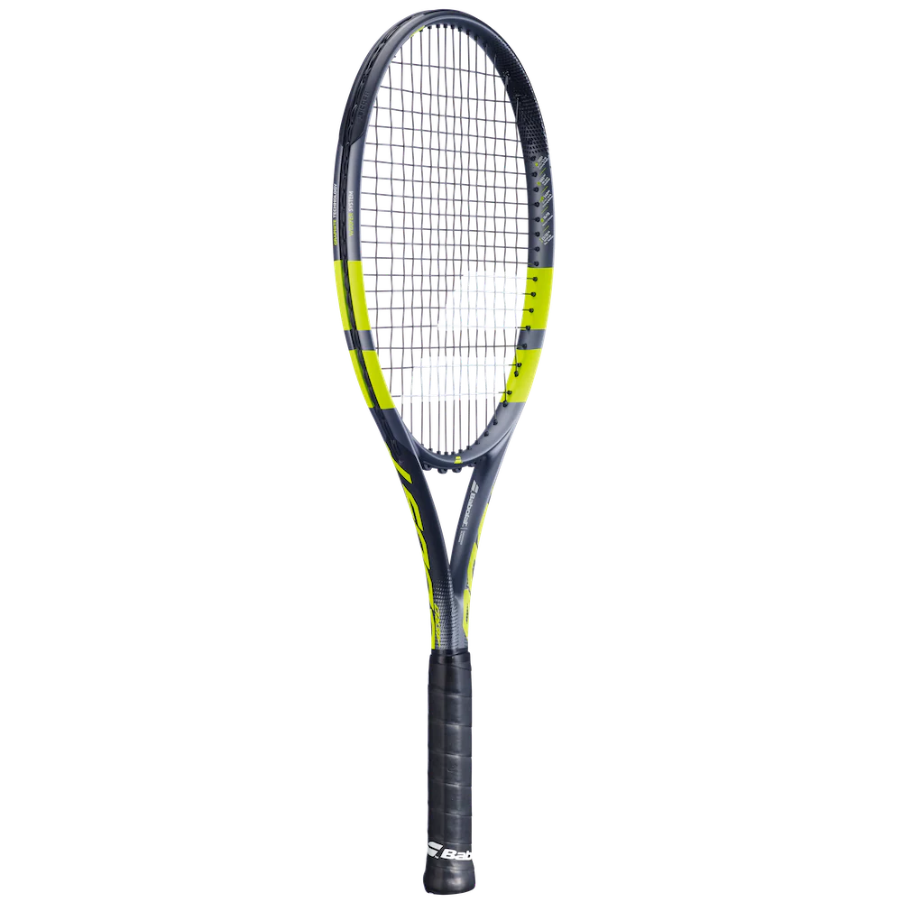 Babolat Boost Aero Tennis Racket - Strung - 2026 - Image 2