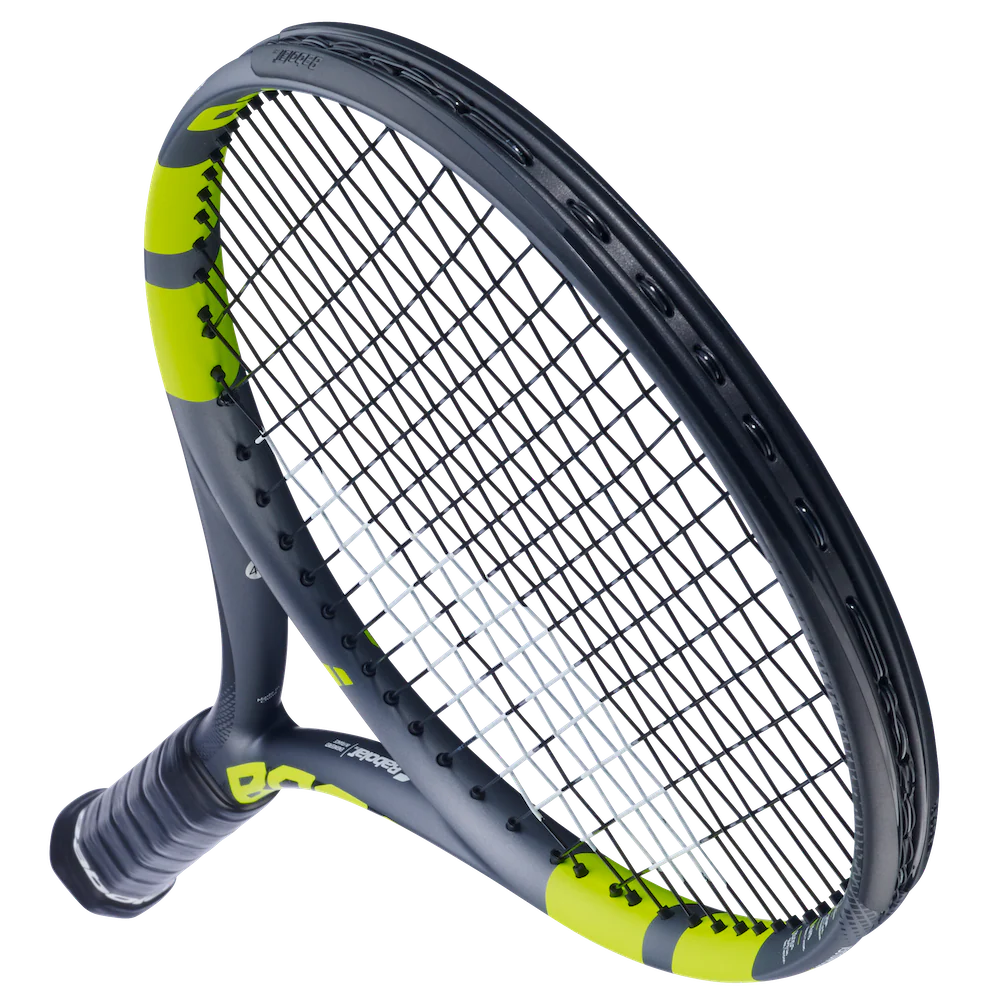 Babolat Boost Aero Tennis Racket - Strung - 2026 - Image 4