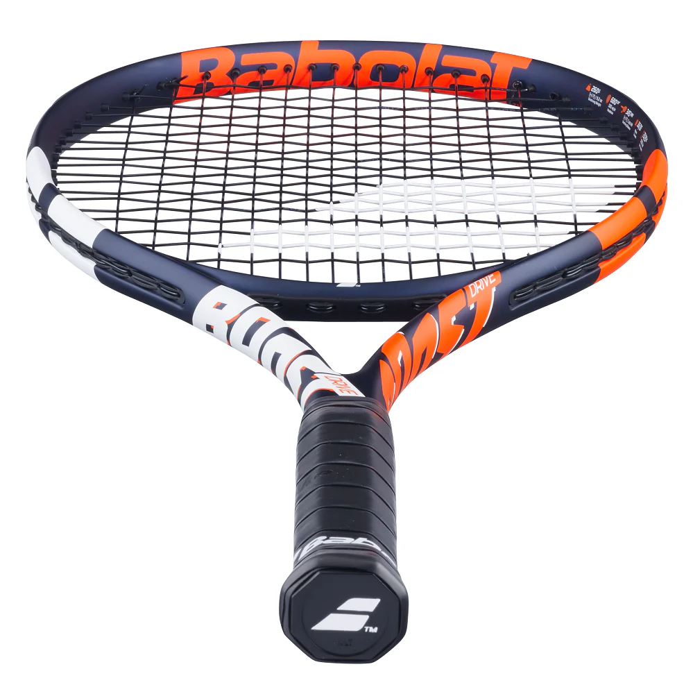 Babolat Boost Drive 105 Tennis Racket - 2025 - Image 3