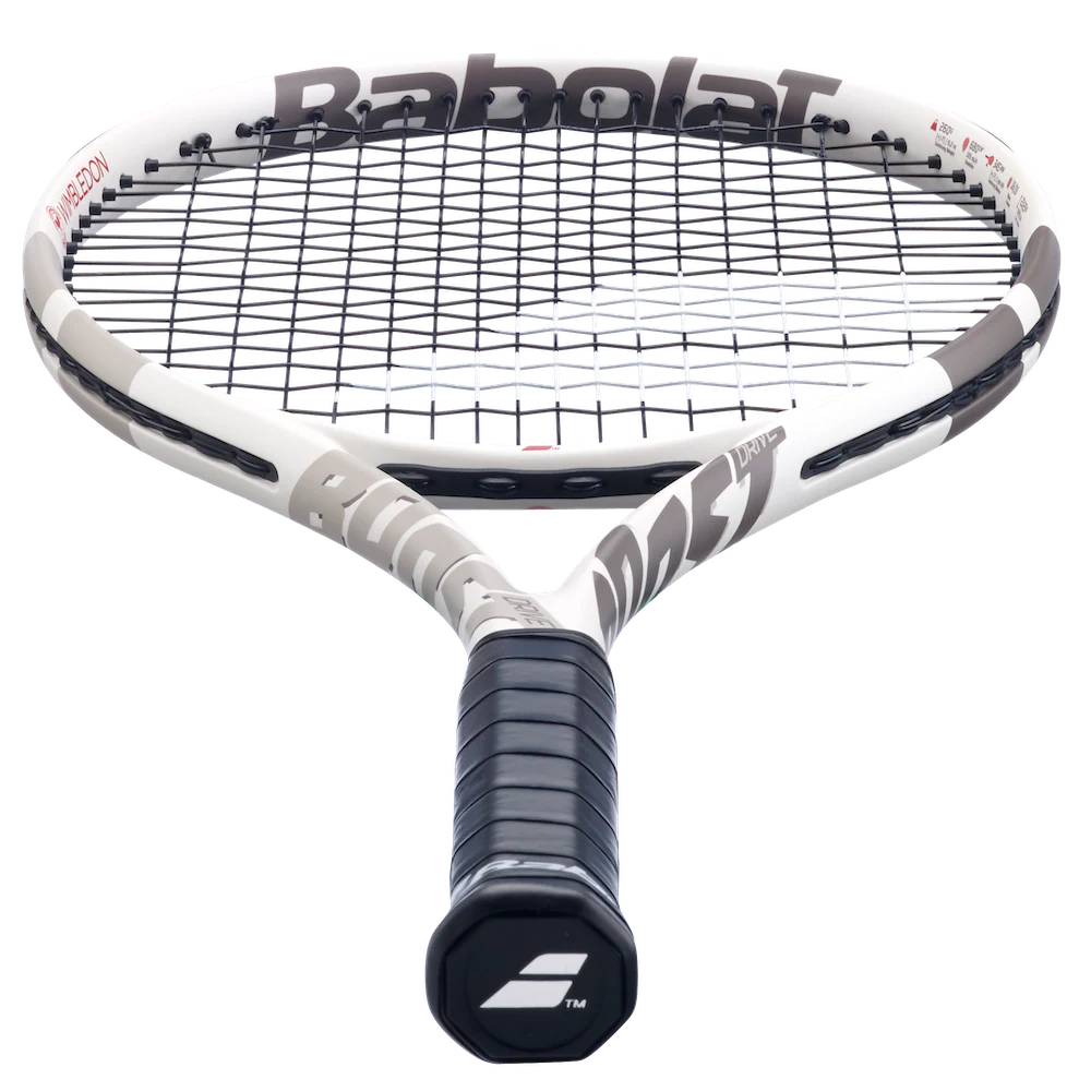 Babolat Boost Drive Wimbledon Tennis Racket - 2026 - Image 3
