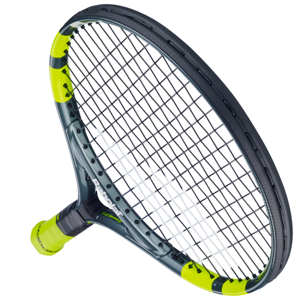 Babolat Carlitos 21" Junior Tennis Racket + Cover - 2026 - Image 4