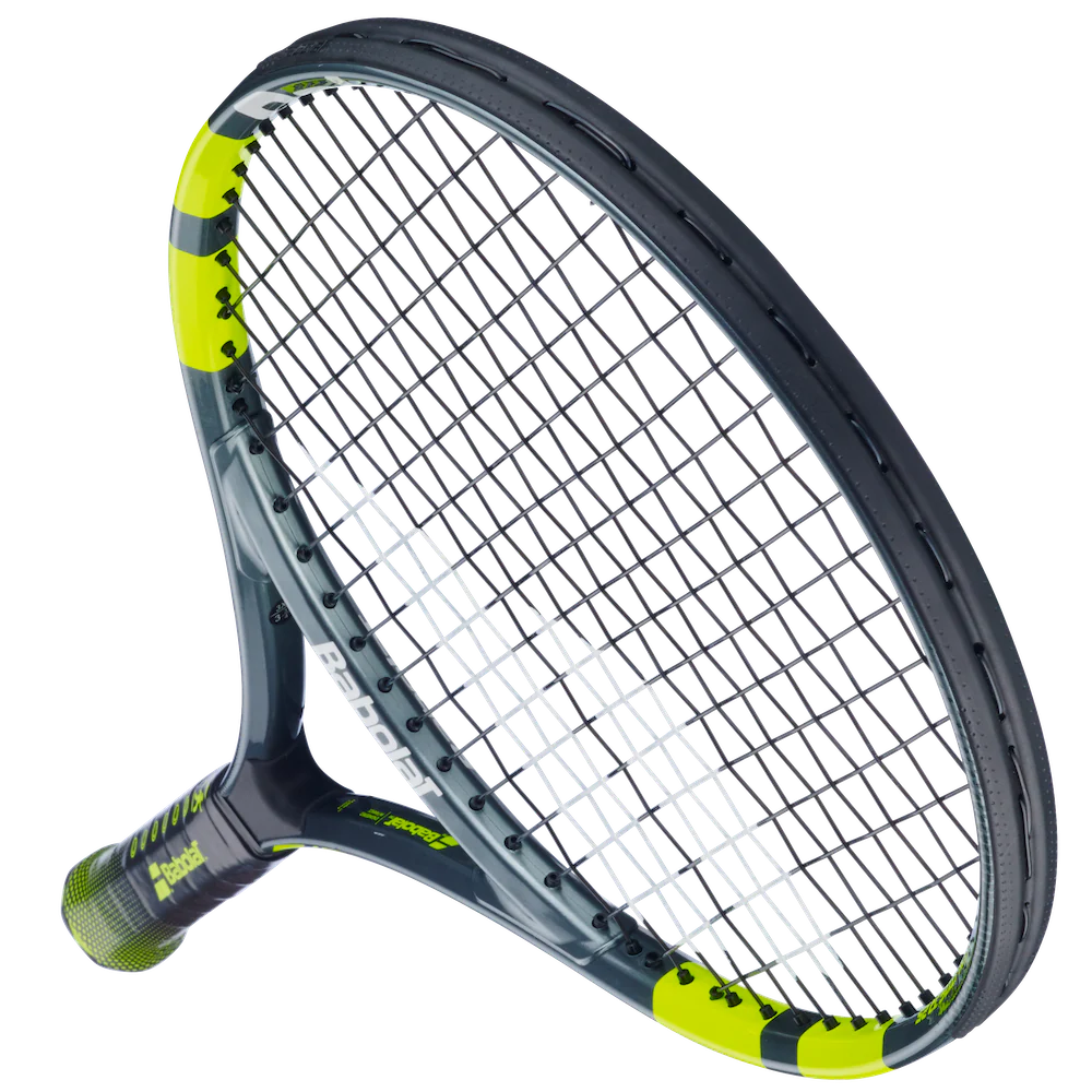 Babolat Carlitos 25" Junior Tennis Racket + Cover - 2026 - Image 4