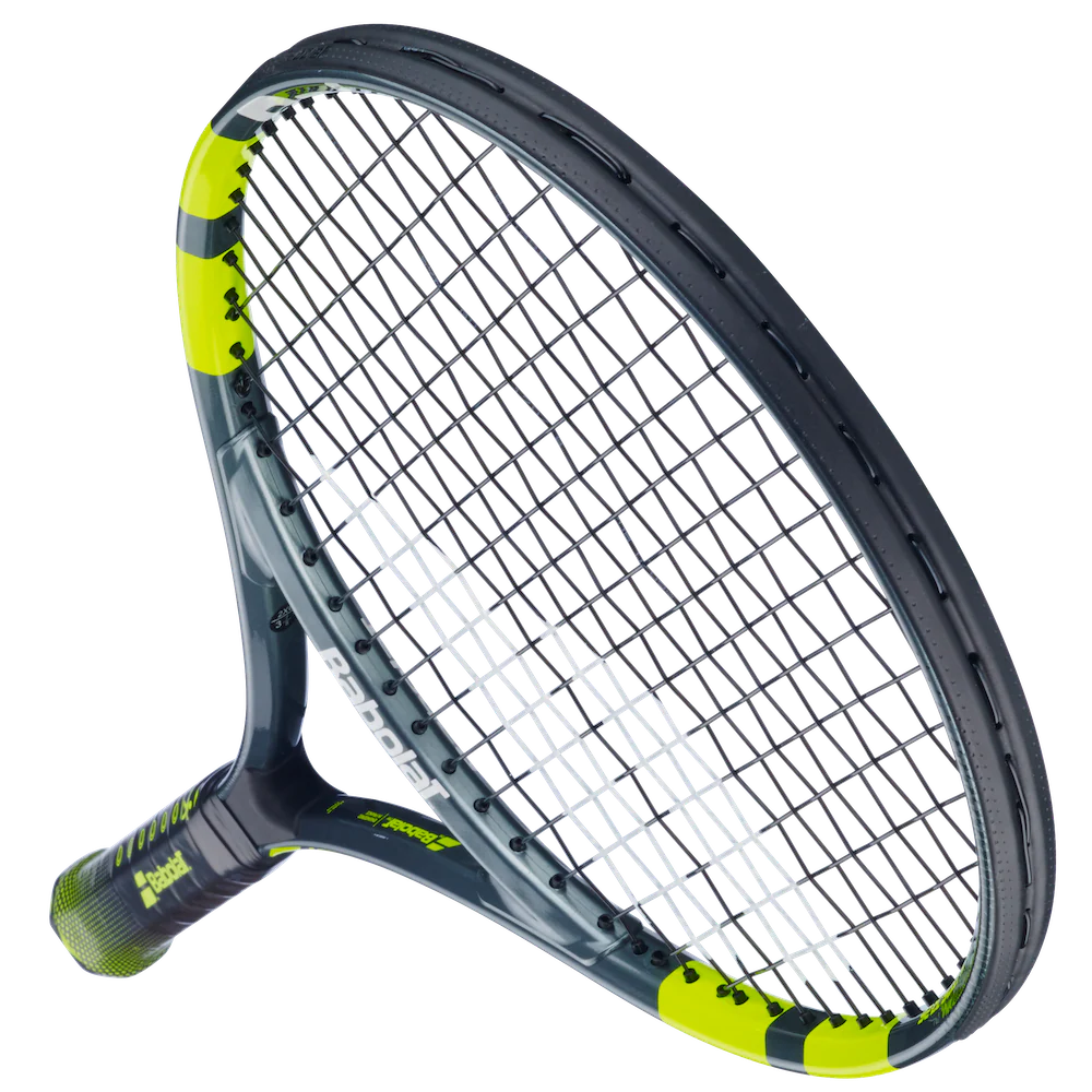 Babolat Carlitos 26" Junior Tennis Racket + Cover - 2026 - Image 4