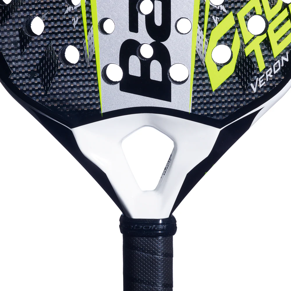 Babolat Counter Veron 2.6 Padel Racket - 2026 - Image 4