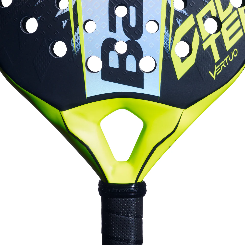 Babolat Counter Vertuo 2.6 Padel Racket - 2026 - Image 5