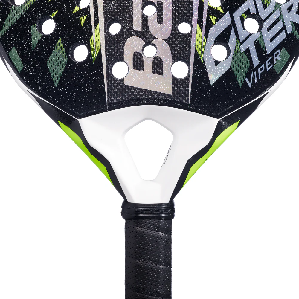 Babolat Counter Viper 2.6 Padel Racket - 2026 - Image 4