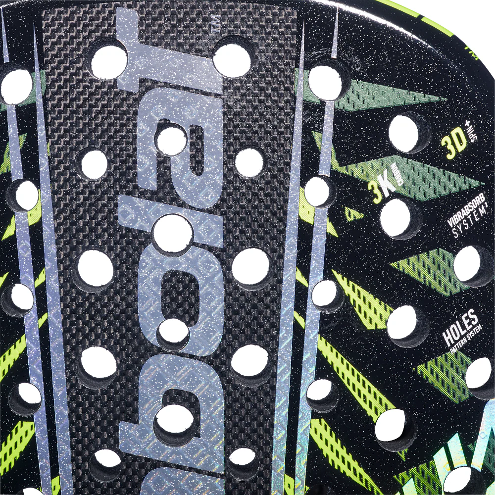 Babolat Counter Viper 2.6 Padel Racket - 2026 - Image 5