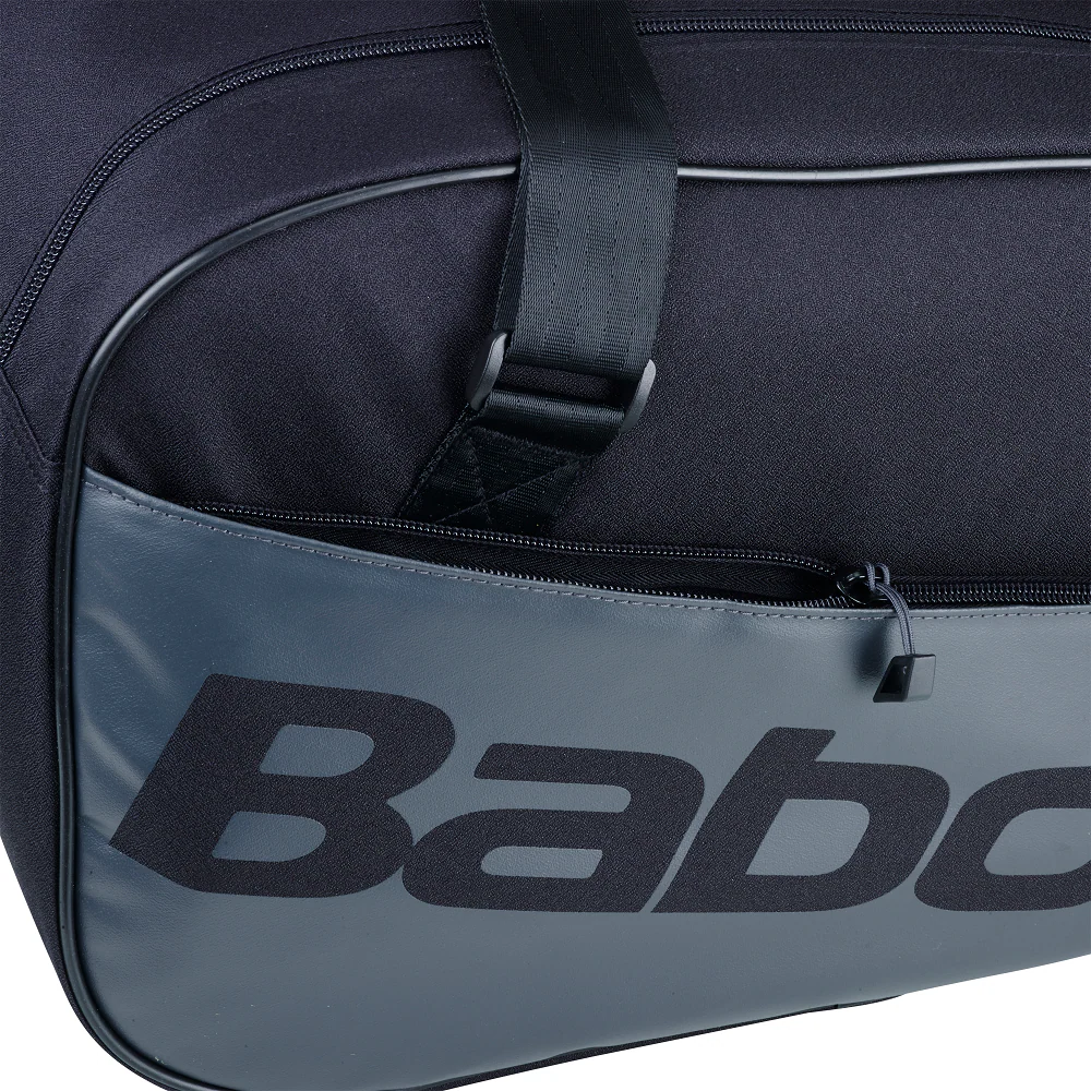 Babolat Court S Padel Bag - Black - Image 3