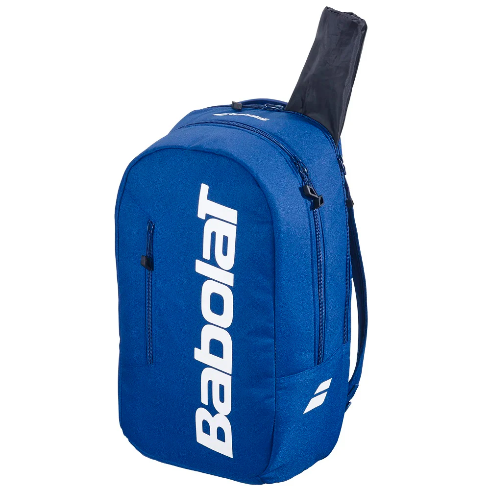 Babolat Court Lite Padel Backpack - Dark Blue - Image 3