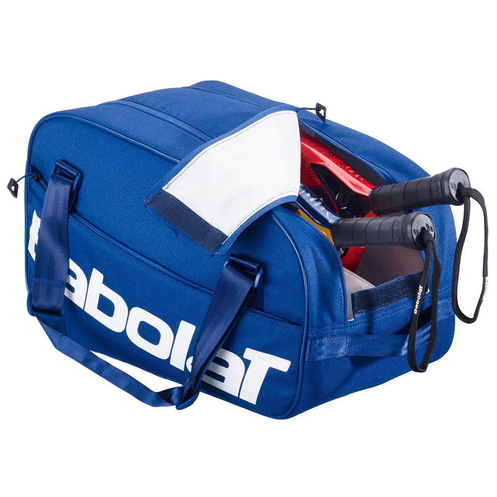Babolat Court S Padel Bag - Dark Blue - Image 2