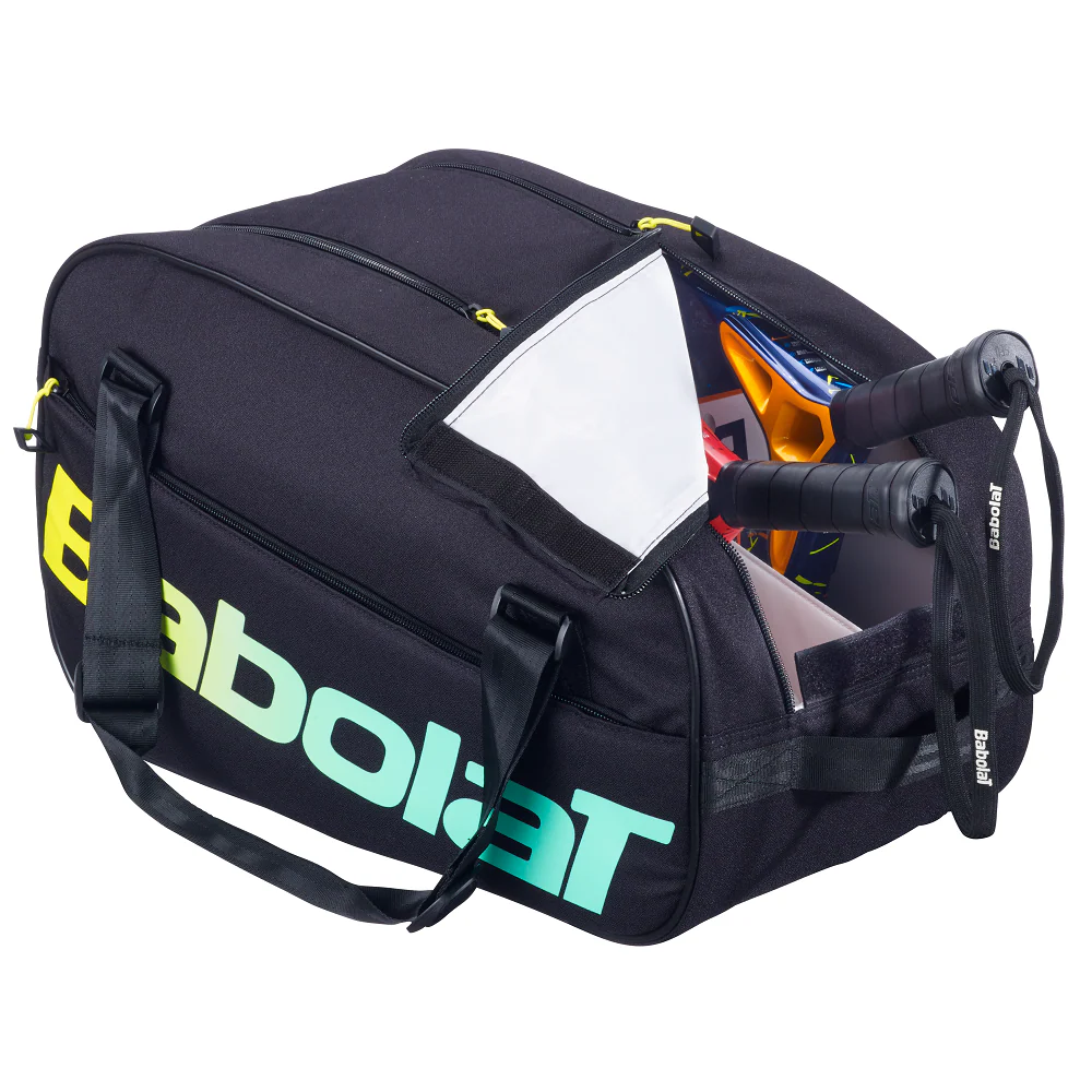 Babolat Court S Padel Bag - Multicolour - Image 2