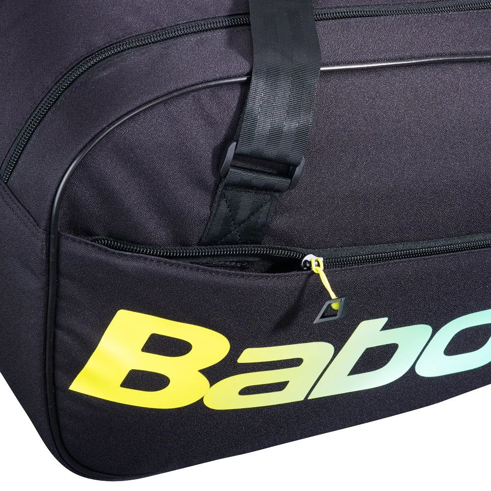 Babolat Court S Padel Bag - Multicolour - Image 3