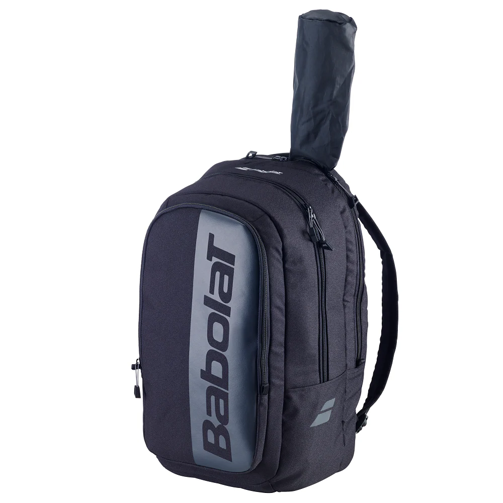 Babolat Court Hero Tennis Backpack - Black - Image 2